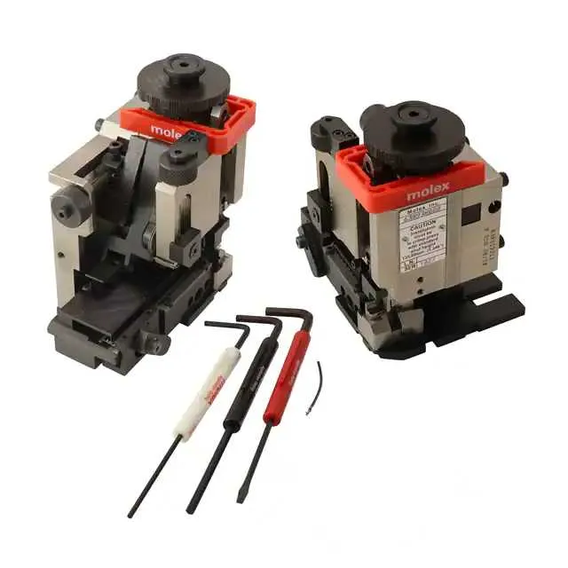 0638938000 (TOOL PRESS APPLICATOR)