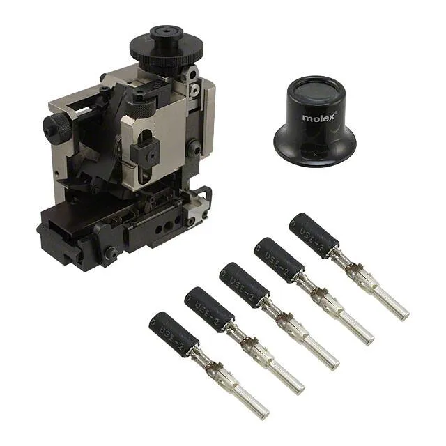 0638952900 (TOOL PRESS APPLICTR 14AWG)