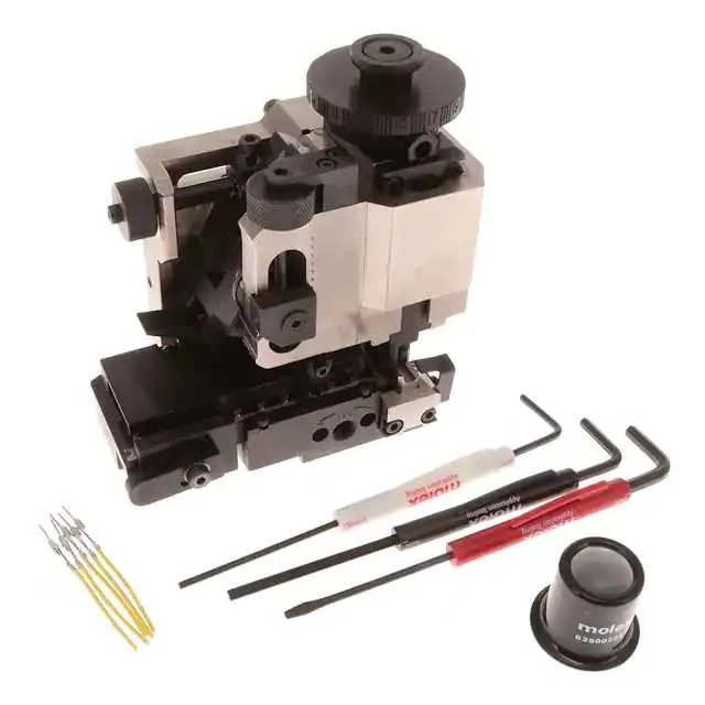 0639000600 (TOOL PRESS APPLICATOR)