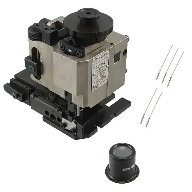 0639002700 (TOOL PRESS APPLICATOR 22-28AWG)