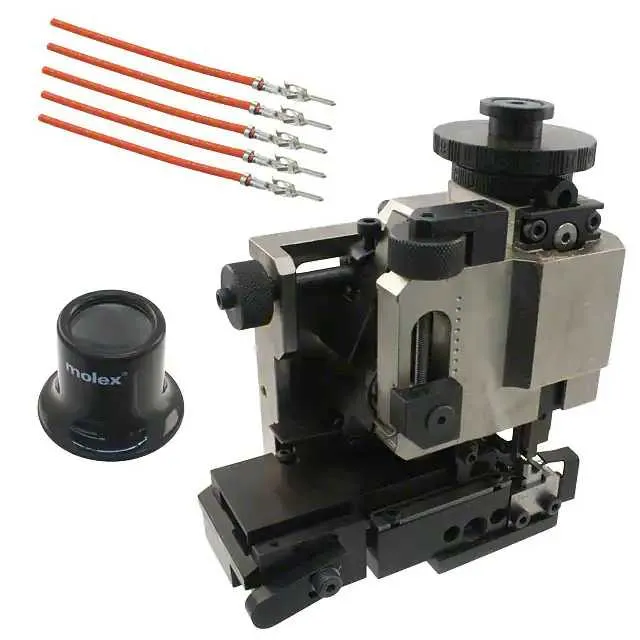0639004500 (TOOL PRESS APPLICATOR 20-24AWG)