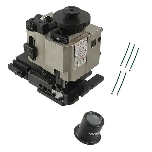 0639005200 (TOOL PRESS APPLICATOR 24-30AWG)