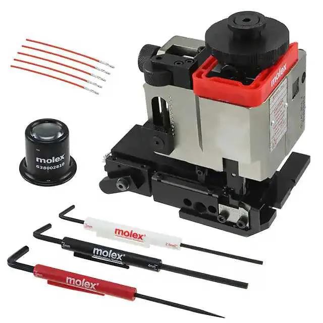 0639018800 (TOOL PRESS APPLICATOR 20-24AWG)