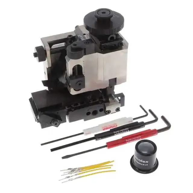 0639040800 (FINEADJUST APPLICATOR)