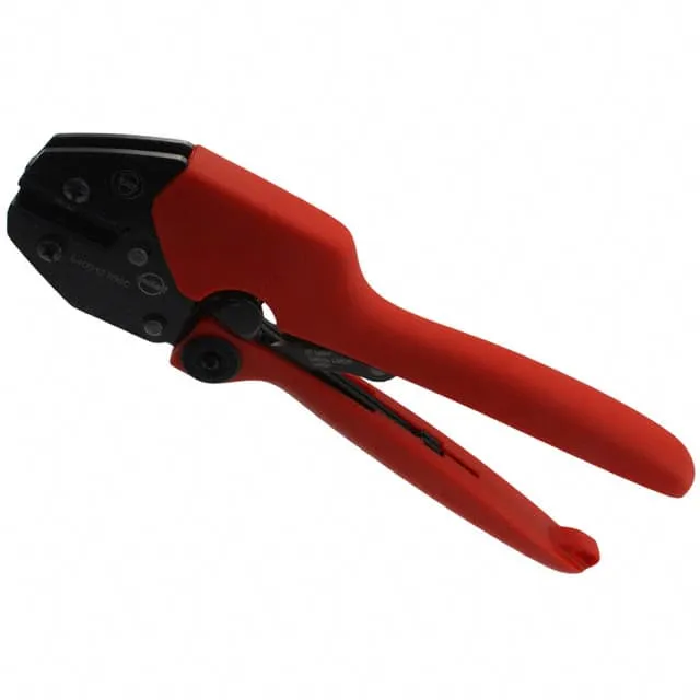 0640012700 (TOOL HAND CRIMPER 18-22AWG SIDE)
