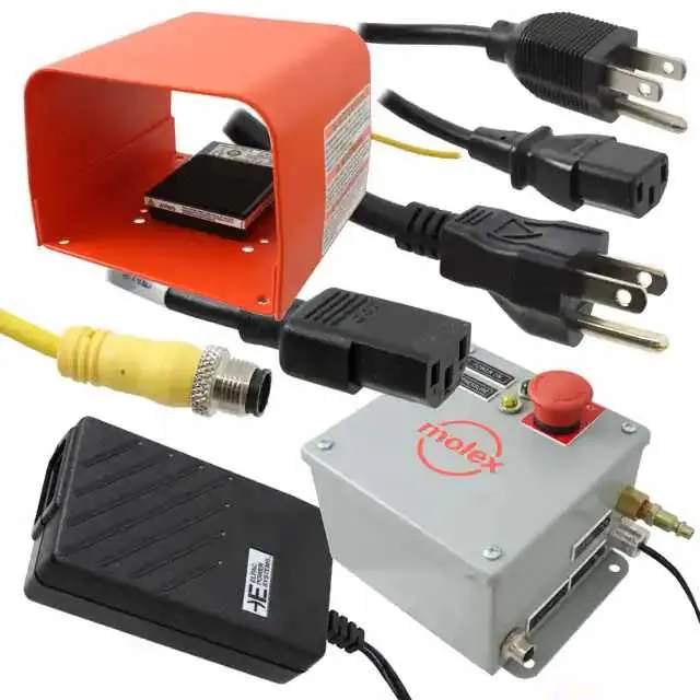 0640014000 (TOOL PRESSURE CONTROL BOX)