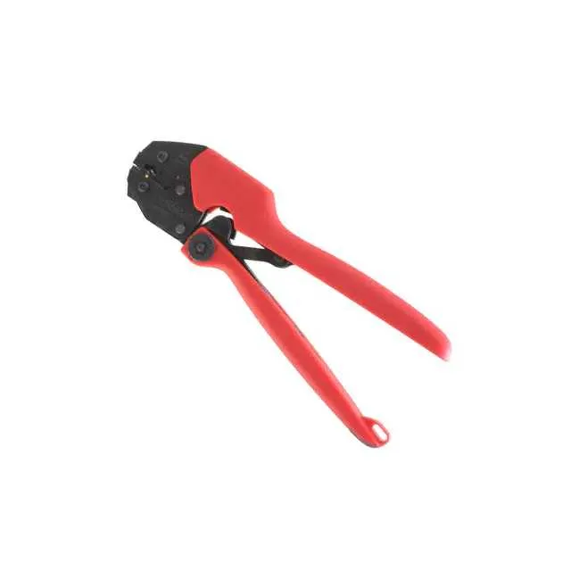 0640017200 (TOOL HAND CRIMPER 10-12AWG SIDE)