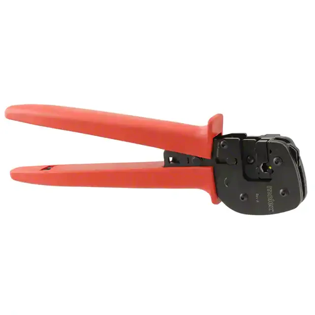 0640018800 (TOOL HAND CRIMPER 10-12AWG SIDE)