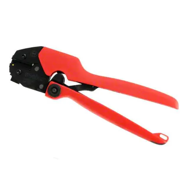 0640030400 (TOOL HAND CRIMPER 14-16/24-26AWG)