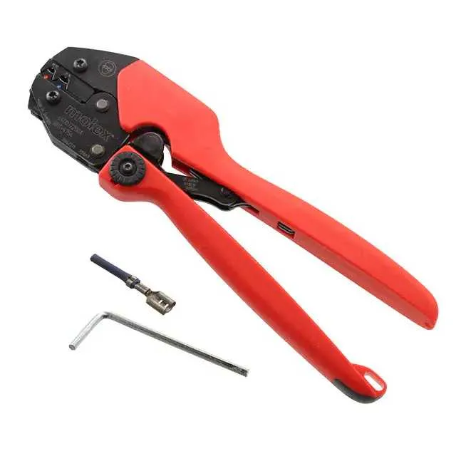 0640037200 (TOOL HAND CRIMPER 14-22AWG SIDE)