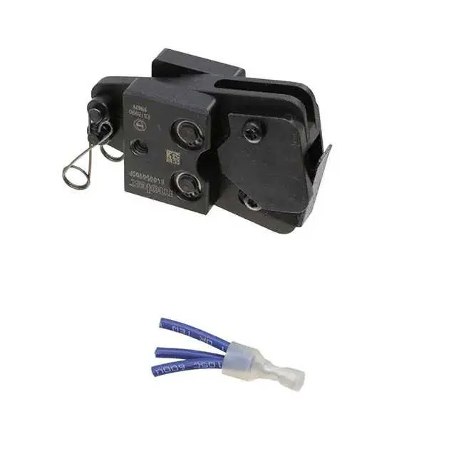 0640050900 (AT-7050 CRIMP TOOL HEAD)