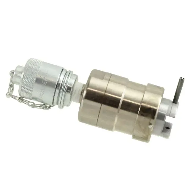 0640160033 (COMPLETE HYDRAULIC CYLINDER)