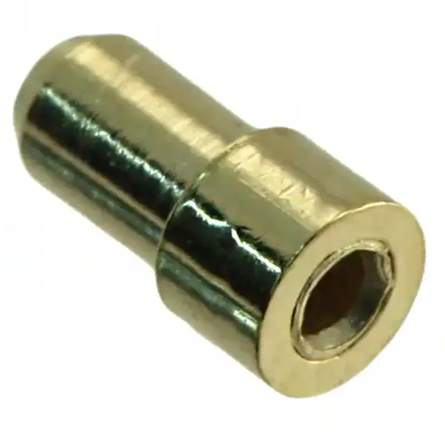 0670-0-15-15-30-27-10-0 (CONN PIN RCPT.015-.025 SOLDER)