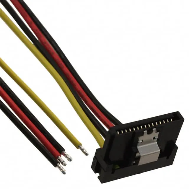 0685610020 (CABLE ATA-PIGTAIL IDT 4POS 1.5M)