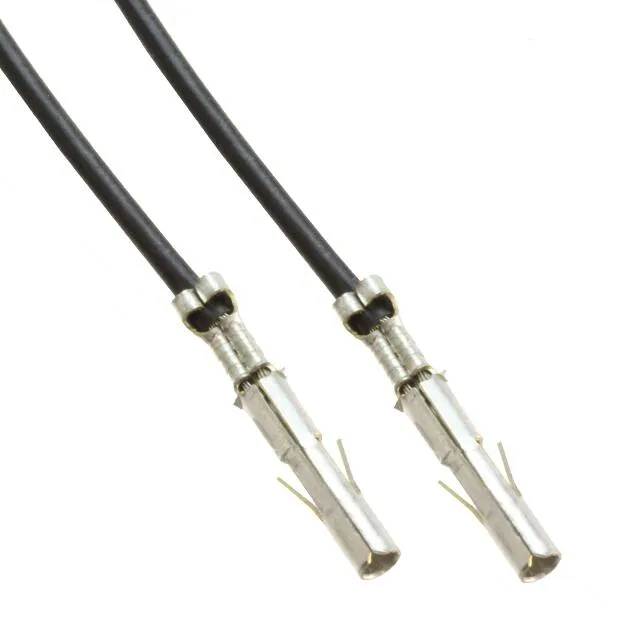 0688014039 (PRE-CRIMPED LEAD MLX FEMALE-TO-)