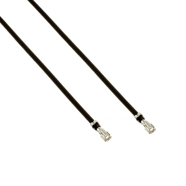 0688014045 (PRE-CRIMPED LEAD SHERLOCK FEMAL)
