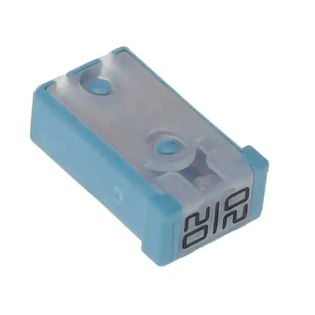 0695020.U (FUSE AUTOMOTIVE 20A 32VDC)