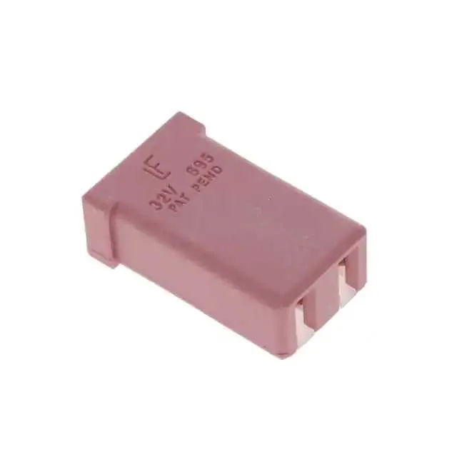 0695030.L (FUSE AUTO 30A 32VDC 50 PC)