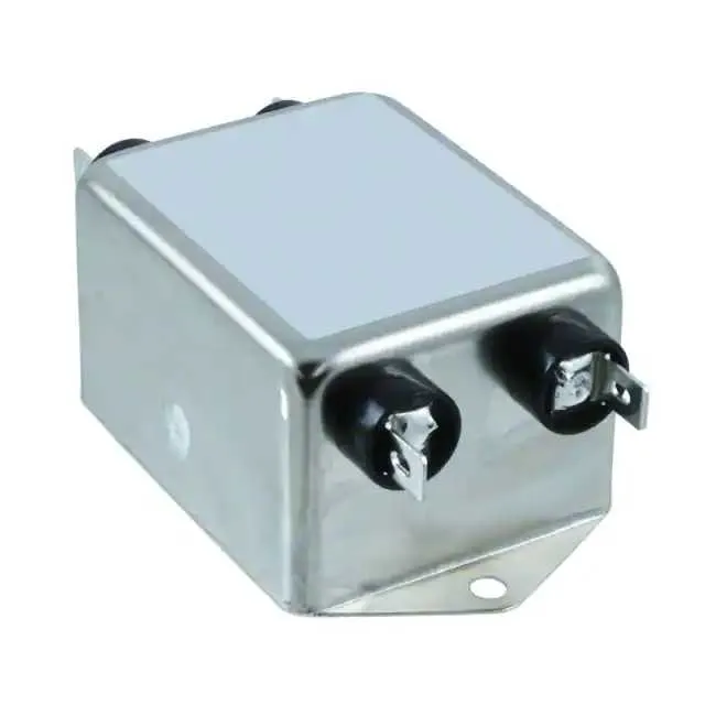 06DWCG5 (LINE FILTER 115/250VAC 6A CHAS)