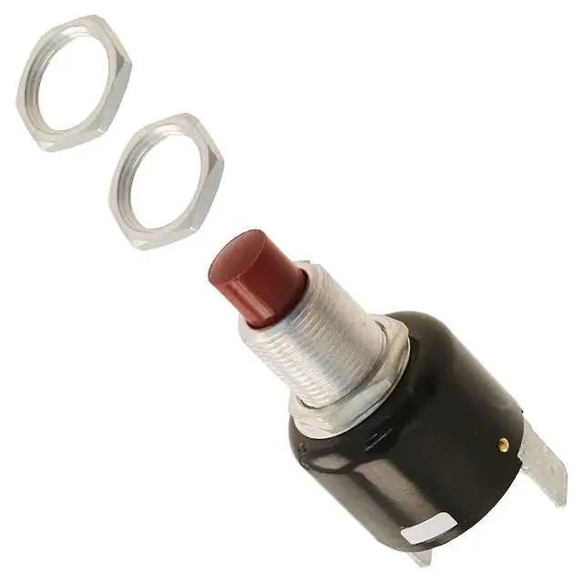 07-21 (SWITCH PUSH SPST-NO 10A 115V)
