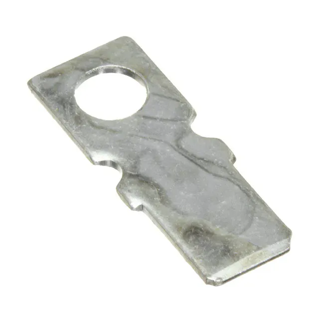 07-8-250 (CONN RING UNINSUL)
