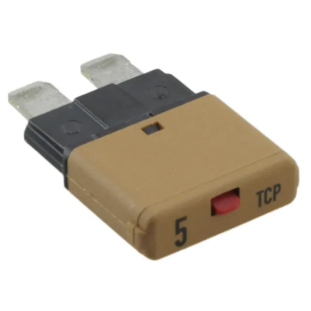 0700005 (CIRCUIT BREAKER THRM 5A 32VDC)