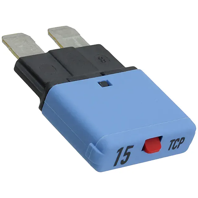 0700015 (CIR BRKR THRM 15A 32VDC)