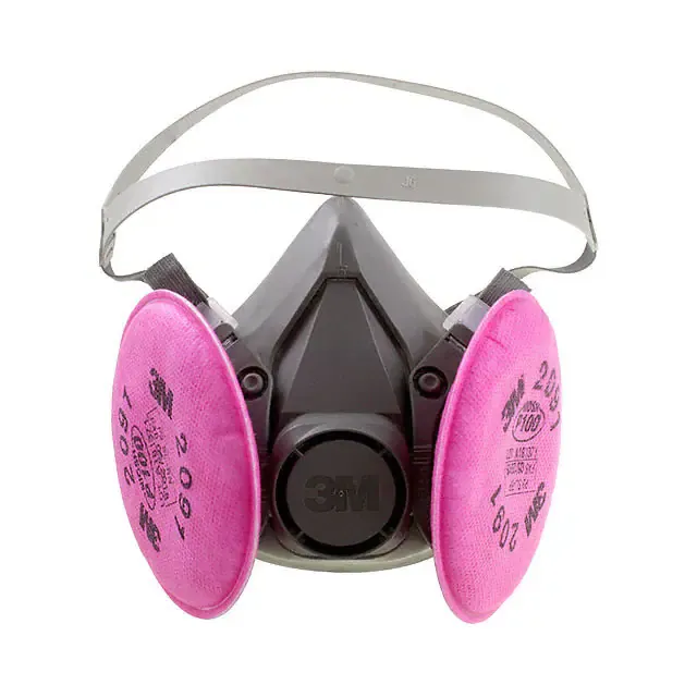 07003 (PARTICULATE RESPIRATOR LGE)