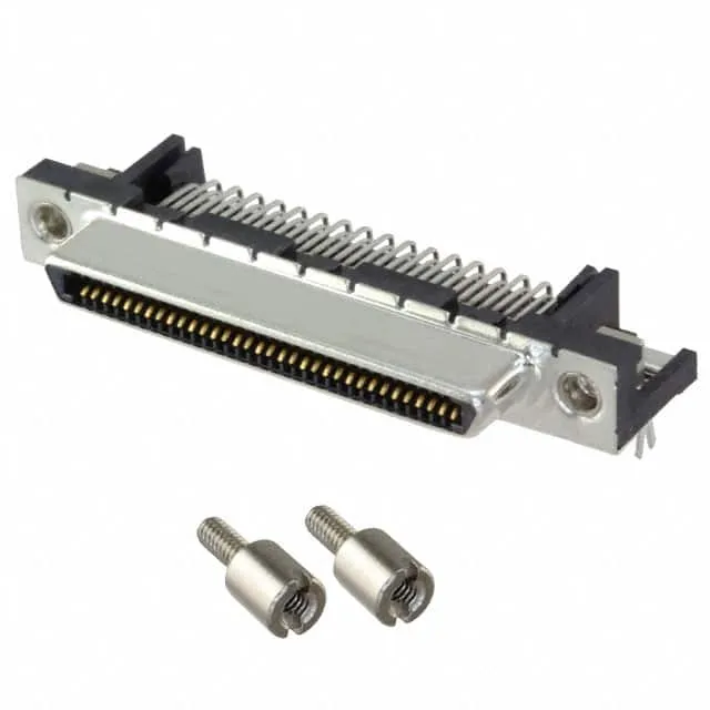 0714300019 (VHDCI.8MM RA REC 68CKT)