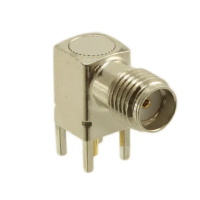 0731000115 (CONN SMA RCPT R/A 50 OHM PCB)