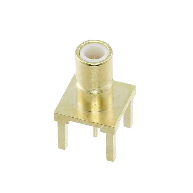 0731000258 (CONN SMB RCPT STR 75 OHM PCB)