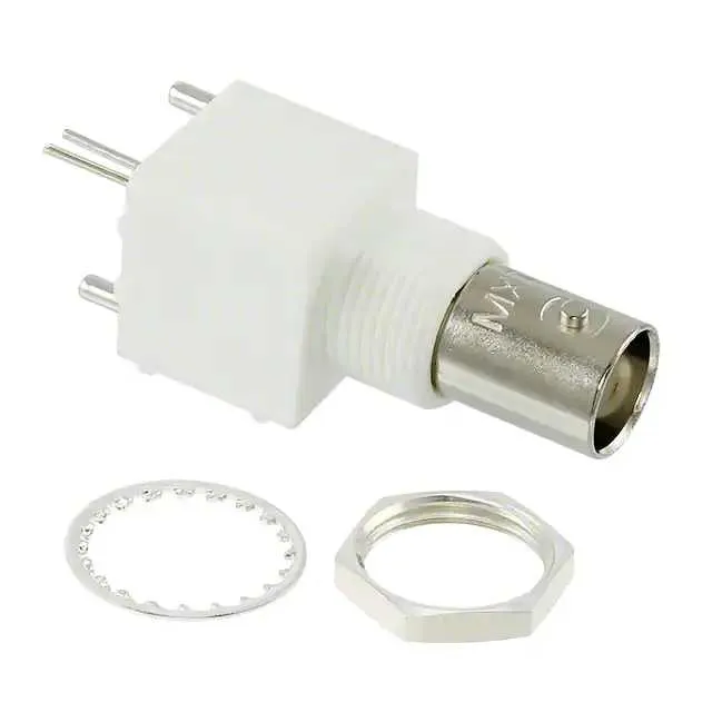 0731315013 (CONN BNC RCPT STR 50 OHM PCB)