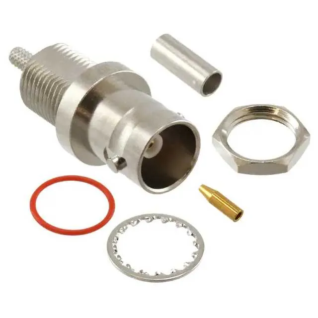 0731712970 (CONN BNC JACK STR 75 OHM CRIMP)