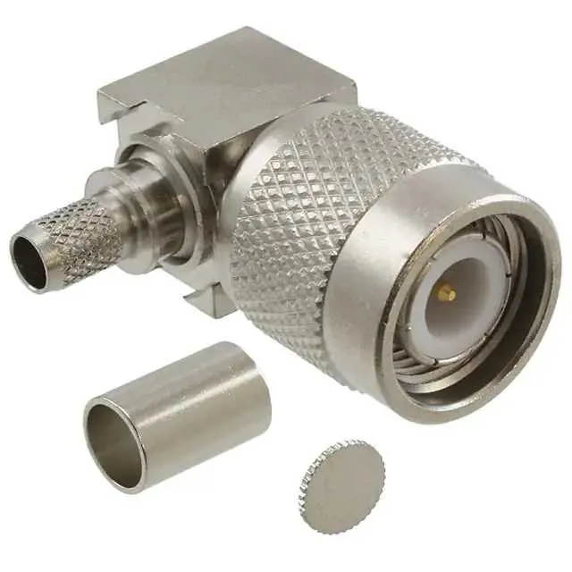 0732160051 (CONN TNC PLUG R/A 50 OHM SOLDER)