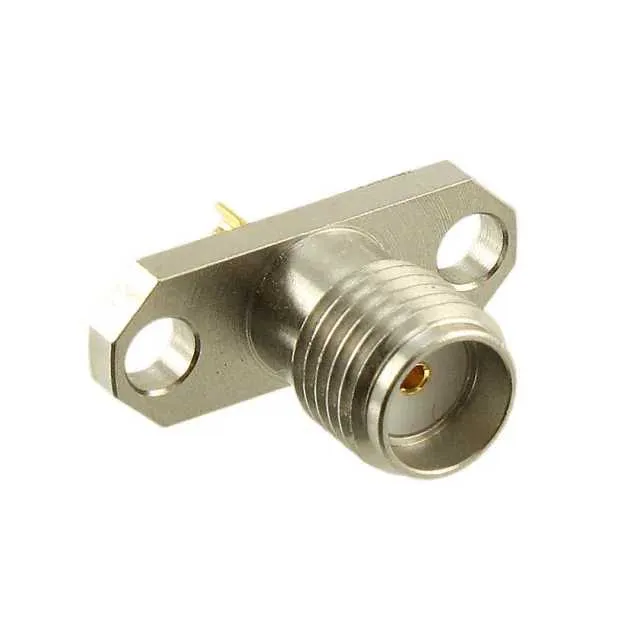 0732510250 (CONN SMA RCPT STR 50 OHM SOLDER)