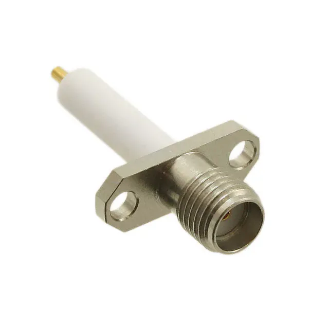 0732510420 (CONN SMA RCPT STR 50 OHM SOLDER)