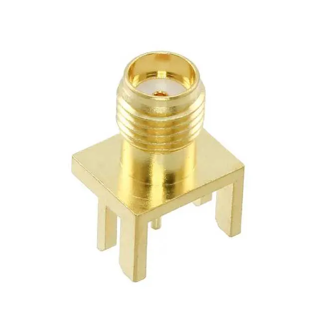 0732511151 (SMA JACK EDGE MNT 50 OHM)