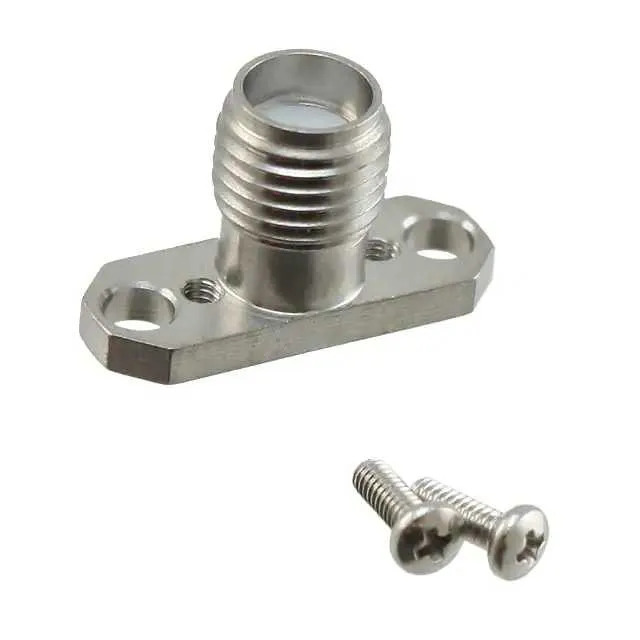 0732511853 (CONN SMA RCPT STR 50 OHM SMD)