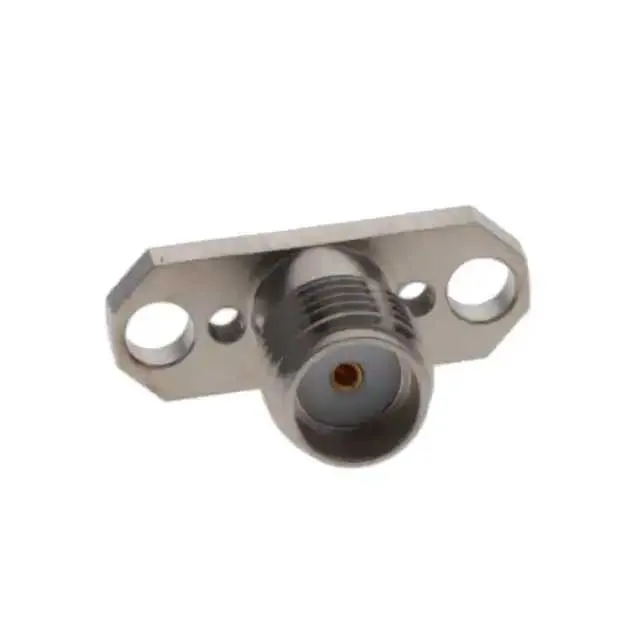 0732511854 (CONN SMA RCPT STR 50OHM COMPRESS)