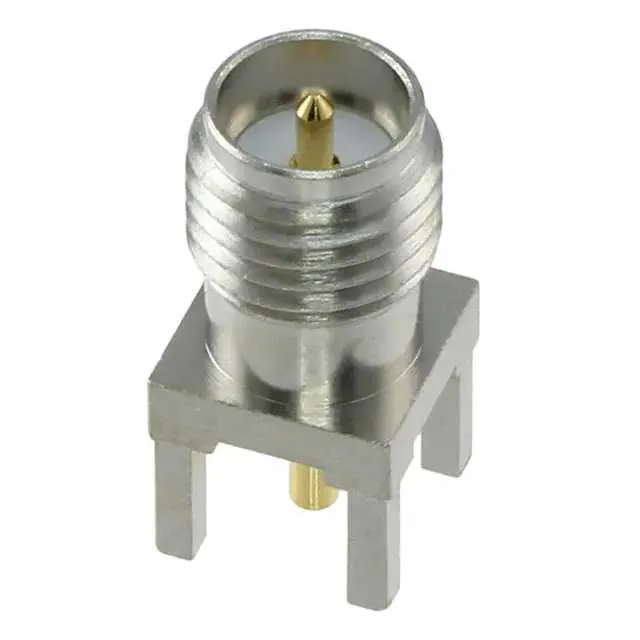 0732512300 (CONN RP-SMA JACK STR 50 OHM PCB)