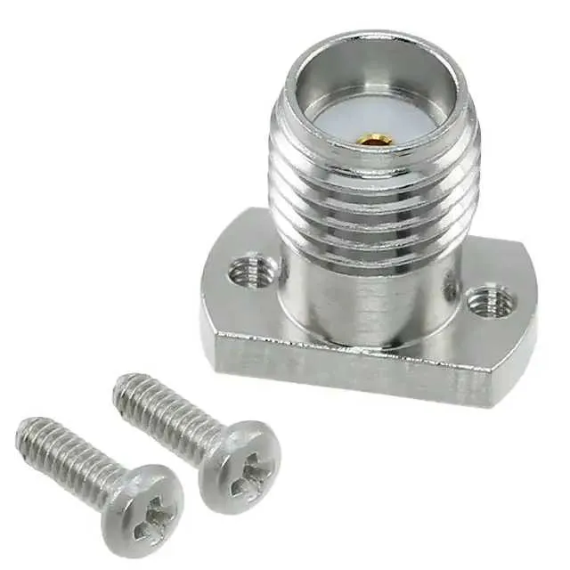 0732513481 (CONN SMA JACK STR 50 OHM SMD)