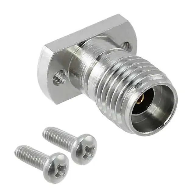 0732520090 (CONN 2.92MM JACK STR 50 OHM SMD)