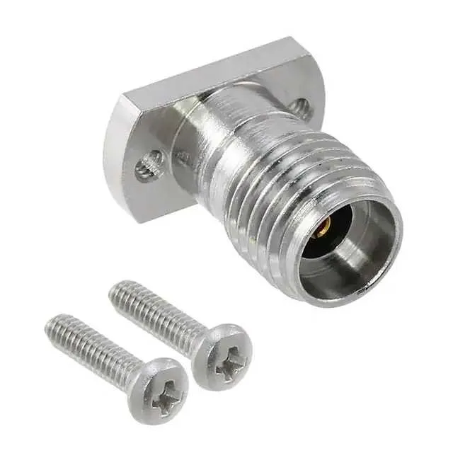 0732520091 (CONN 2.92MM JACK STR 50 OHM SMD)