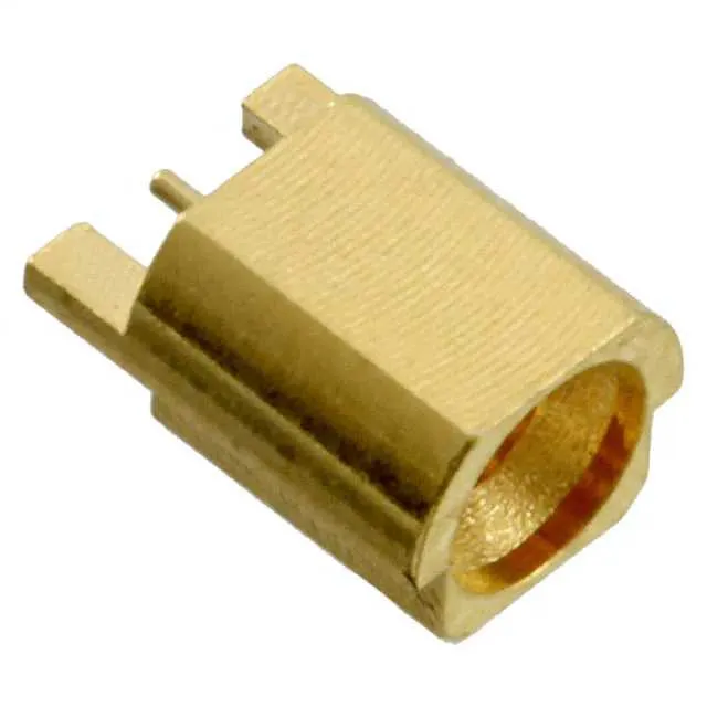 0733000020 (CONN SMPM PLUG STR 50OHM EDGEMNT)