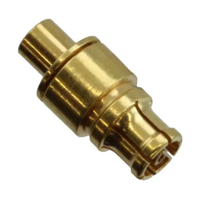 0733000150 (CONN SMPM JACK STR 50OHM SOLDER)