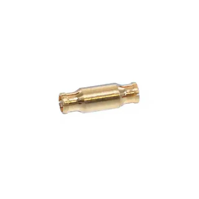 0733000223 (CONN ADAPT JACK-JACK SMPM 50 OHM)