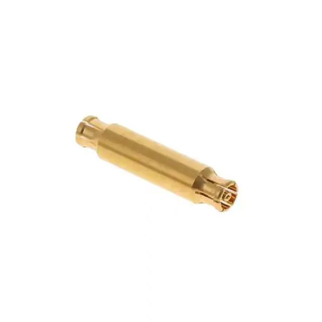 0733000225 (CONN ADAPT JACK-JACK SMPM 50 OHM)