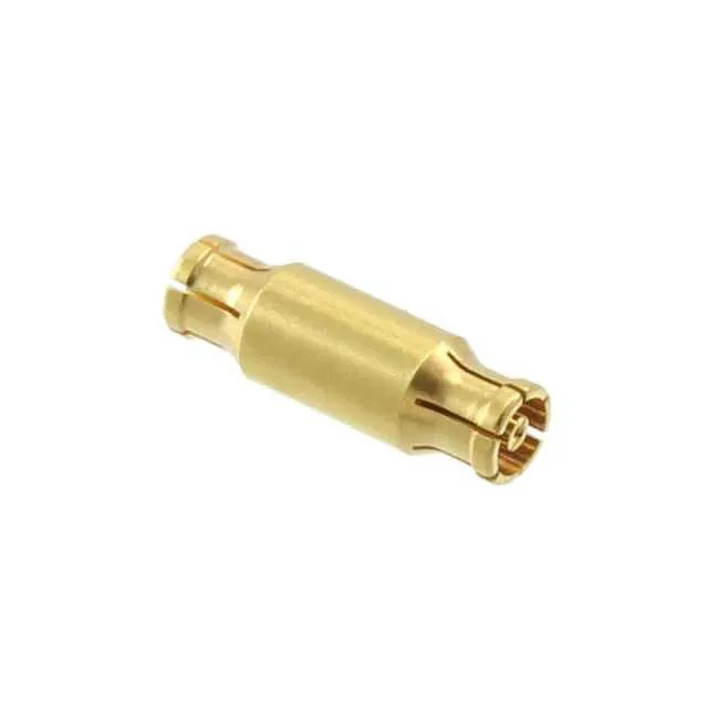 0733000227 (CONN ADAPT JACK-JACK SMPM 50 OHM)
