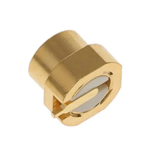 0733000440 (CONN SMPM PLUG STR 50 OHM SMD)