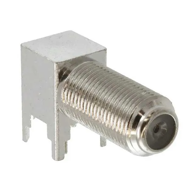 0733300030 (CONN F RCPT R/A 75 OHM PCB)